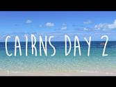 Australia Cairns Day 2 : Green Island