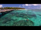 Green Island - Cairns Great Barrier Reef