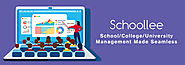 School Management Software in Udaipur, Rajasthan, India | Software Development | School ERP Software in Udaipur, Raja...