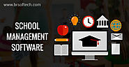 Are School Management System Useful - Go2Article