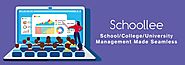 Why School Management System is Important - software
