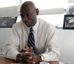 'There Is No Science' Geoffrey Canada's Philosophy