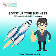 Digital Marketing Agency in Mumbai | VGGroups