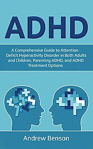 Treatment in the ADHD Events | Eventbrite
