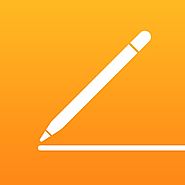 Apple Pages - Word Processing App
