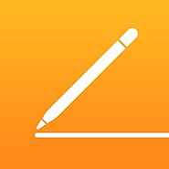 iPad Apps For Writing and Nanowrimo A Listly List