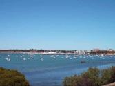 Marly's Visit To Geelong, Australia