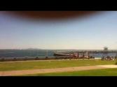 360 DEGREES IN 45 DEGREES - Eastern Beach, Geelong, Australia - January 2014