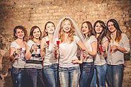 The Ultimate Hens Night Ideas & Organization Guide Part- 2