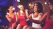 Hens Party Ideas: How to Host a Hen Party