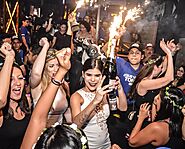 Complimentary Bottle Service With Amazing Tips in Puerto Vallarta Nightlife
