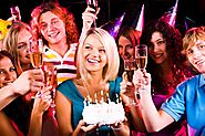 How To Plan a Great Birthday Party?