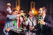Best Destinations In Mexico To Check For A Bachelor Party - Party Maker