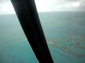Hardy Reef - Great Barrier Reef Australia - Helicopter Ride