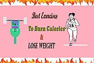 Website at https://www.goingintrends.com/best-exercise-for-burning-calories-and-losing-weight/