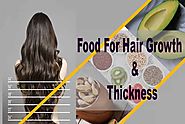 Hair Growth Foods | How To Increase Hair Growth | Best Tips | Going In Trends