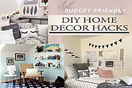 DIY Room Decor | Easy DIY Room Decor Ideas | Going In Trends