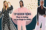 What is Fashion | Fashion Dress 2020 | Going In Trends