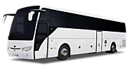 Hire Bus In Lahore Luxury Bus | Rent a Bus | Bus Rental Services