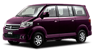 Suzuki APV For Rent In Lahore | Hire Now | 0312-4343400 |
