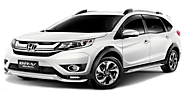 Honda Brv For Rent In Lahore | Hire Now | Hire BRV☎0312-4343400