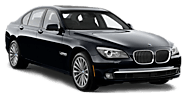 Hire BMW 7Series In Lahore | Luxury Car | Hire Now ☎0312-4343400