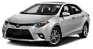 Toyota Corolla For Rent | Hire Cars In Lahore | Online Rent a Car