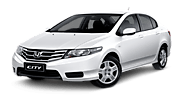 Honda City On Rent, Rent a Car Service in Lahore, Hire Car Online