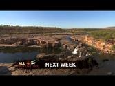 The Kimberley Episode 5: King George Falls ► All 4 Adventure TV