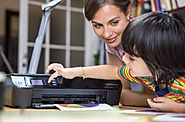 USA based Printer Support Services through online provides by Printwithus