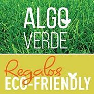 Publicidad eco friendly – ALGO VERDE