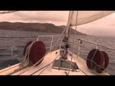 Voyage to Macquarie Island on yacht Tiama by Fred Olivier - 2007