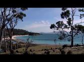 Maria Island Walk - Tasmania Australia