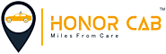 All Route One way Taxi Services | Honor Cab