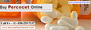 Buy Percocet online overnight | Order Percocet online in usa | For support call Us at +1-850-253-7137