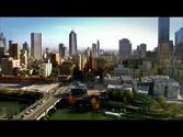 Melbourne, Victoria, Australia - most liveable city in the world