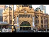 Melbourne - World's Most Livable City