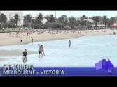St Kilda, Melbourne, Victoria, Australia - Moving to Australia watch this
