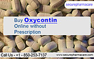 Buy Oxycontin online overnight | Order Oxycontin online in usa