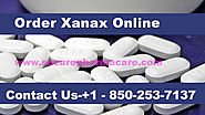 Buy Xanax online overnight | Order Xanax online in usa | For support call us at +1-850-253-7137