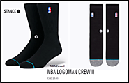 NBA SOCKS | Best socks for your feet