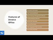 Billing Invoice Generator | Invoicing Software for Small Business