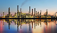 Oil & Gas Companies In UAE