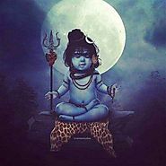 Lord Shiva HD Wallpapers: 250 Best Shiv Ji HD Wallpapers