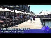 Fremantle Jetty, Western Australia - Why live there?