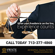 EXPERIENCED IN DWI/DUI DEFENSE… FOR YOU!