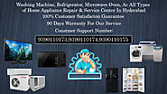 Whirlpool Refrigerator service center in Kukatpally - Whirlpool Service Center In Hyderabad To Secunderabad Call:9390...