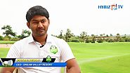 Vooty Golf County Hyderabad | Prithvi Reddy, CEO - Dream Valley Resort | hybiz.tv