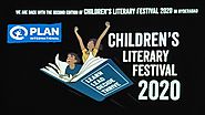 Plan India hosted 2nd Edition of National Children Literary Festival | hybiz.tv