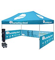 Trade Show Tents For Indoor / Outdoor Events - Starline Tents | USA